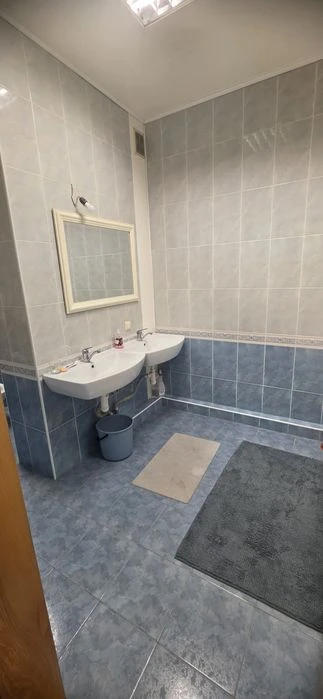 Apartment for sale in the city center.