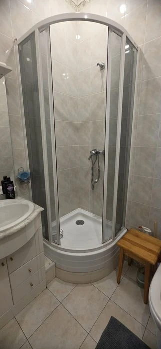 Apartment for sale in the city center.