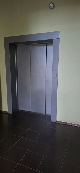 Apartment for sale in the city center.