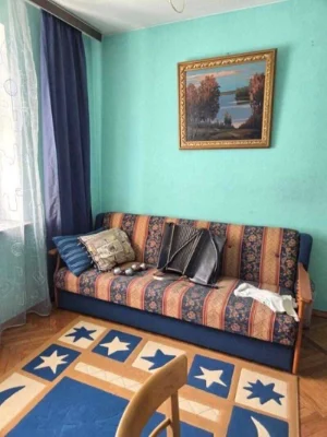 Продам 3-комнатную квартиру, улица Казимира Малевича (Боженко