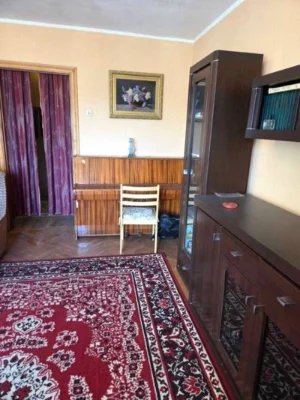 Продам 3-комнатную квартиру, улица Казимира Малевича (Боженко