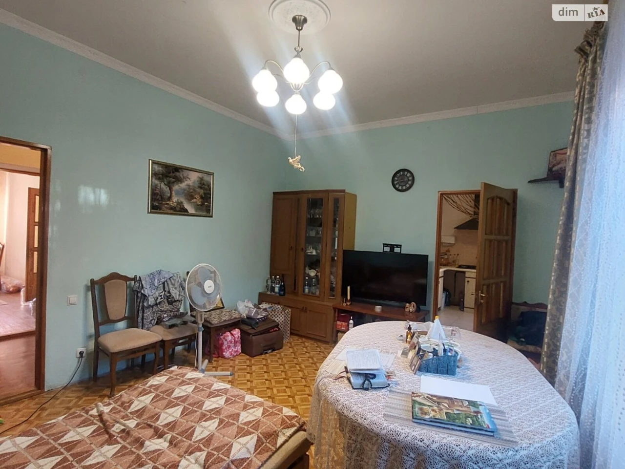 Продажа Дом Золотая Горка