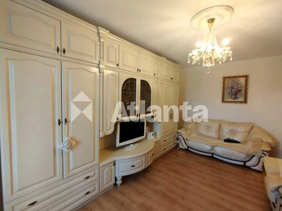 Квартира. Киев, Академика Заболотного ул.