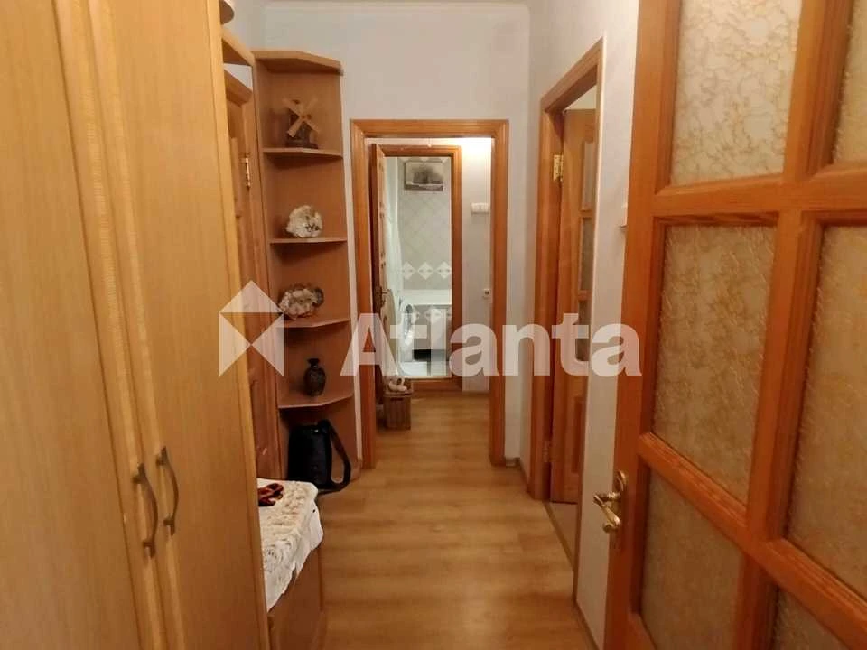 Квартира. Киев, Академика Заболотного ул.