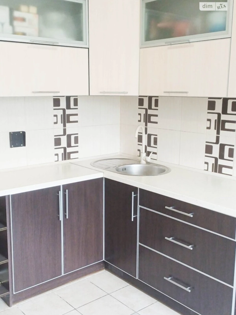 Продажа: Квартира 16-й Хортицкий