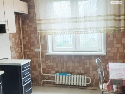 Продажа: Квартира 16-й Хортицкий