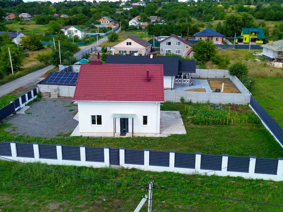 Будинок. Хмельницький, Стельмаха вул.