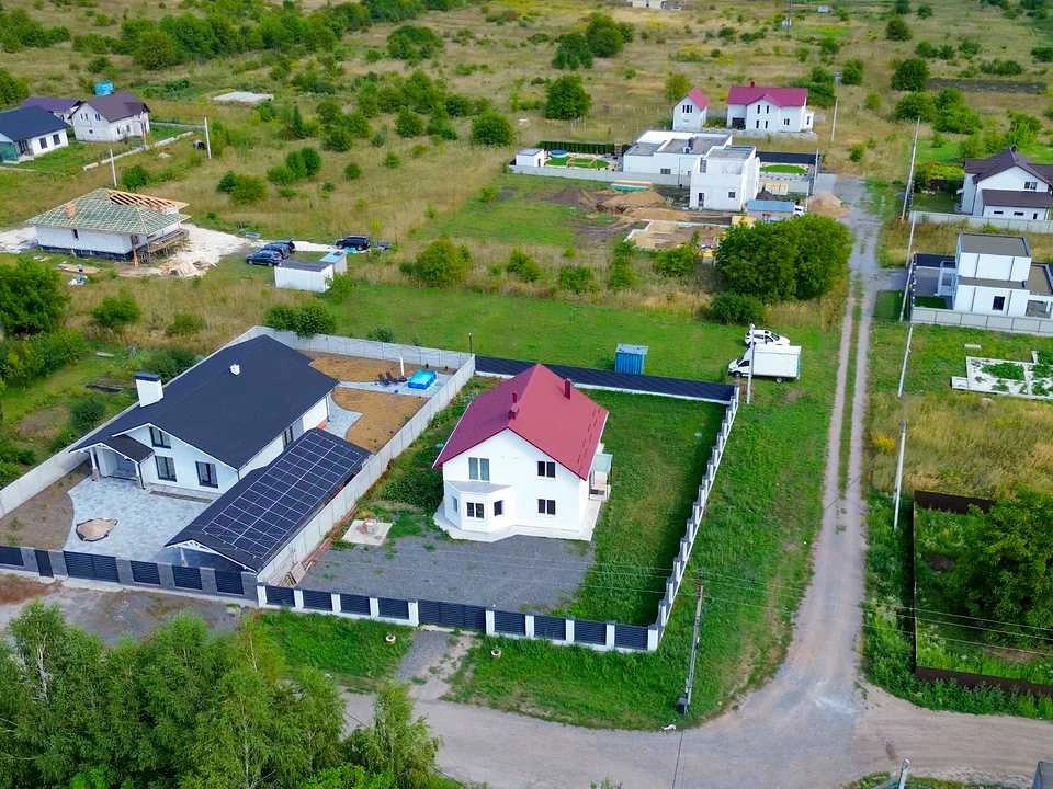 Будинок. Хмельницький, Стельмаха вул.
