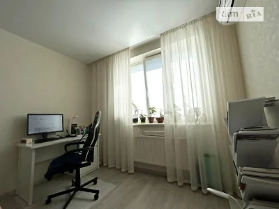 Продаж 1к квартири 39.3 кв. м на вул. Відродження 7 • ID 347