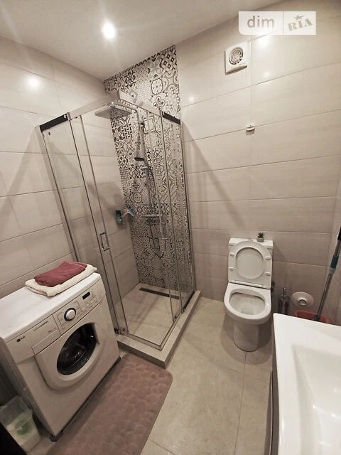 Продаж 1к квартири 39.3 кв. м на вул. Відродження 7 • ID 347