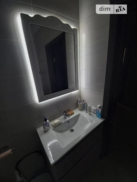 Продаж 1к квартири 39.3 кв. м на вул. Відродження 7 • ID 347