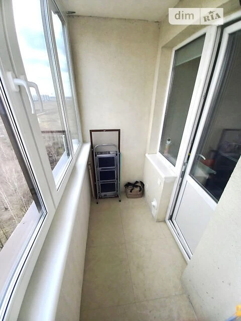 Продаж 1к квартири 39.3 кв. м на вул. Відродження 7 • ID 347