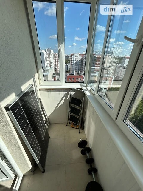 Продаж 1к квартири 39.3 кв. м на вул. Відродження 7 • ID 347