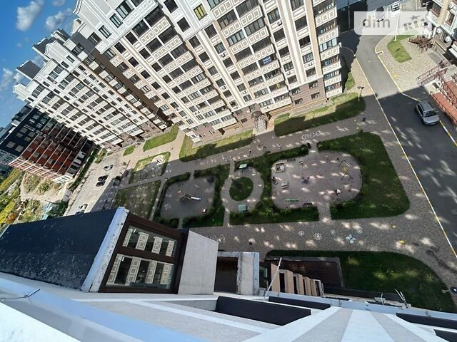 Продаж 1к квартири 39.3 кв. м на вул. Відродження 7 • ID 347