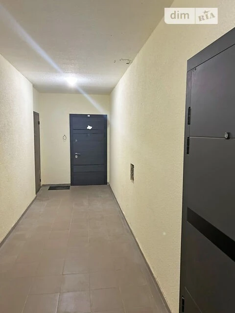 Продаж 1к квартири 39.3 кв. м на вул. Відродження 7 • ID 347