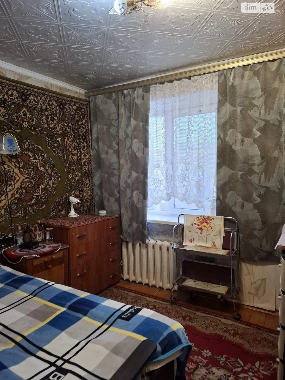 Продаж Квартира Водоканал