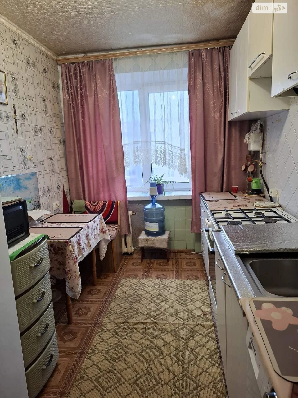 Продаж Квартира Водоканал