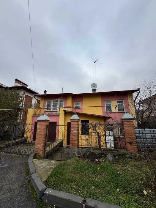 ПРОДАЖ! Будинок р-н 5 школа (Павленки).