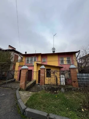 ПРОДАЖ! Будинок р-н 5 школа (Павленки).