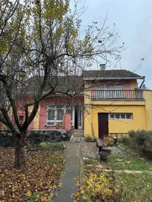 ПРОДАЖ! Будинок р-н 5 школа (Павленки).
