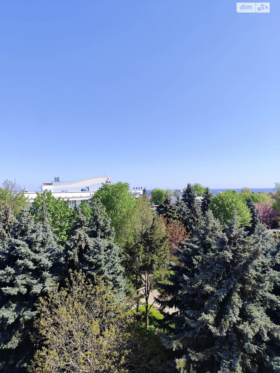 Продажа квартиры Совиньон.