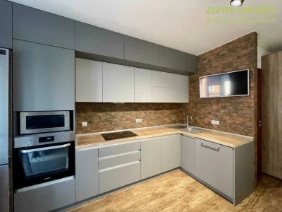 Продажа 2к с ремонтом | ЖК Патриотика, метро Осокорки | Без к