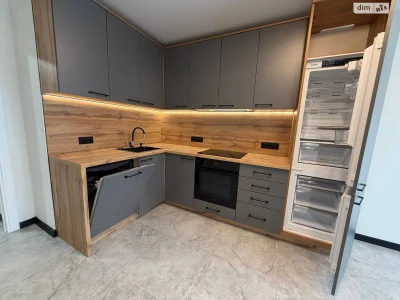 Продаж Квартира Пасічна