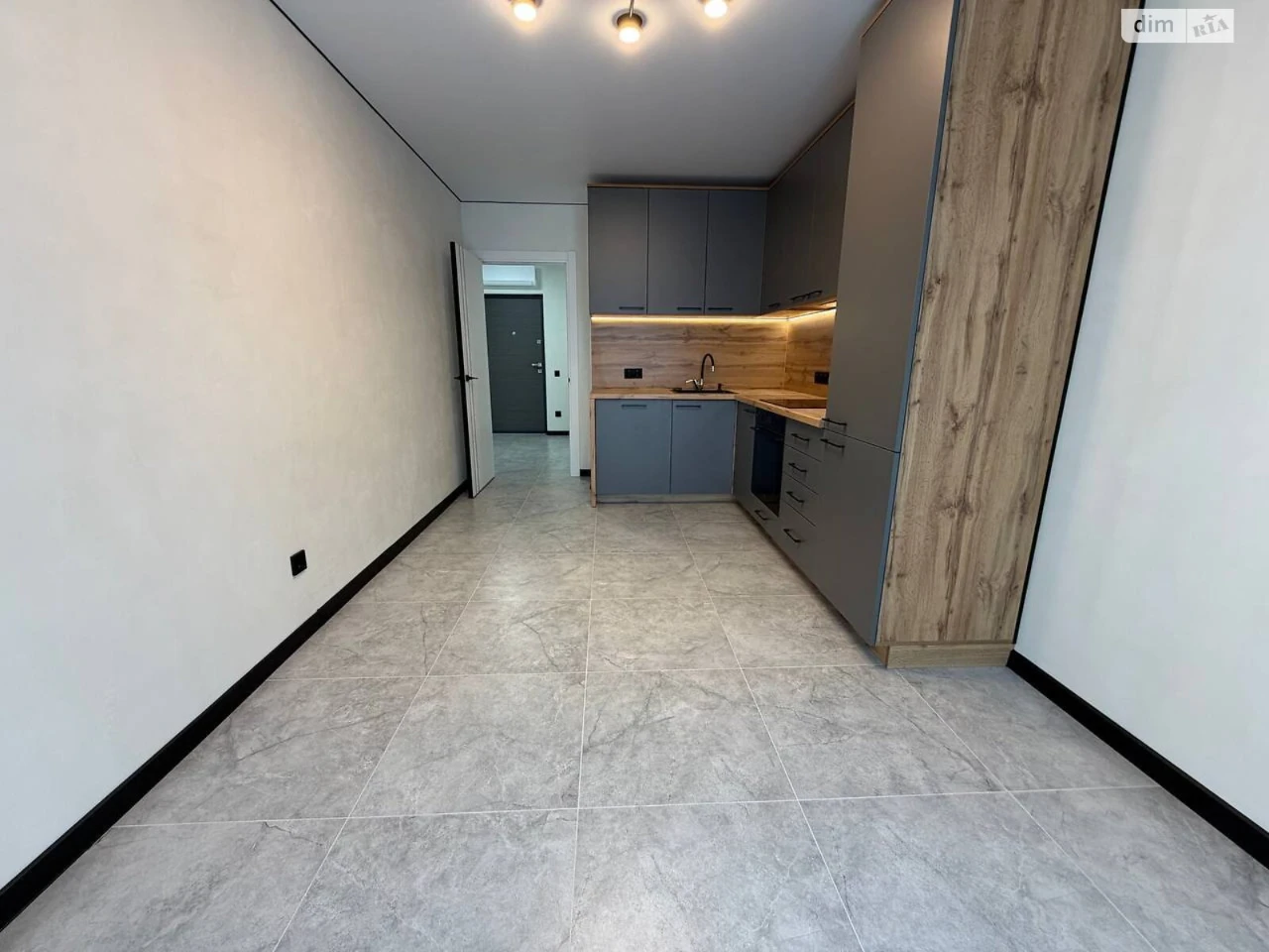 Продаж Квартира Пасічна
