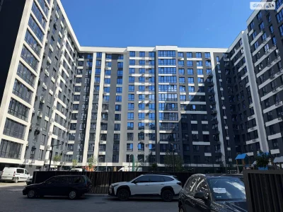 Продаж Квартира Пасічна