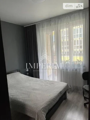 Sale of 2-room apartment 36.8 sq. m. on Stetsenka Street 75M • ID 3469