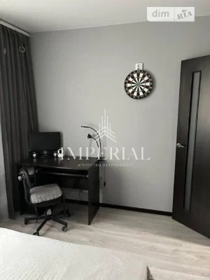 Sale of 2-room apartment 36.8 sq. m. on Stetsenka Street 75M • ID 3469