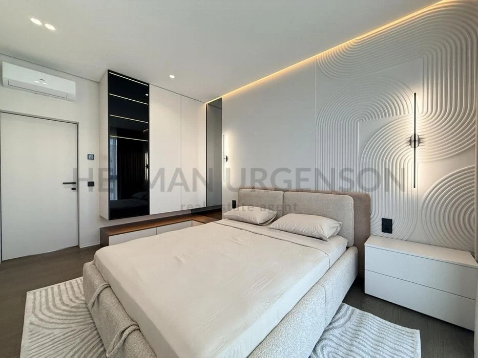 Продаж 1к квартири 48м.кв / ЖК Park Land, вул. Легоцького