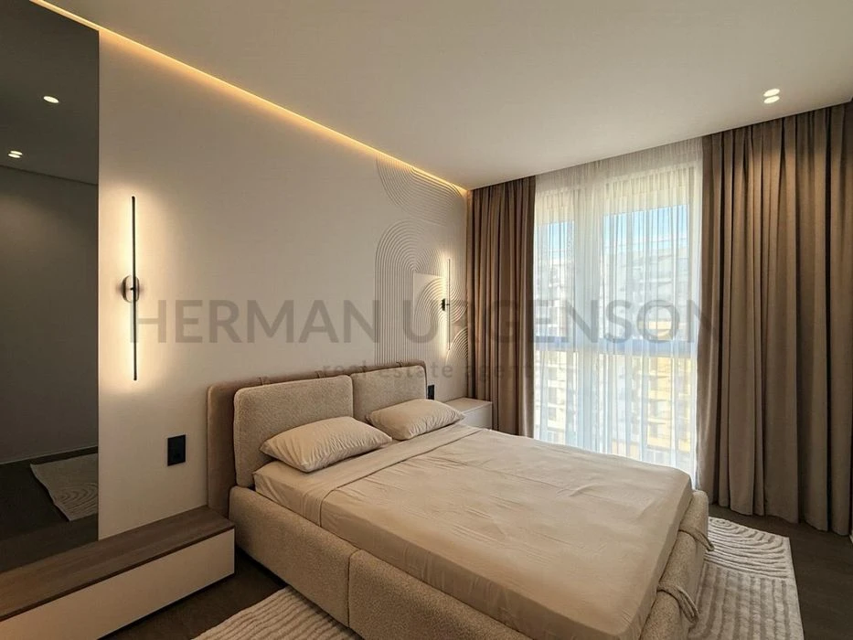 Продаж 1к квартири 48м.кв / ЖК Park Land, вул. Легоцького