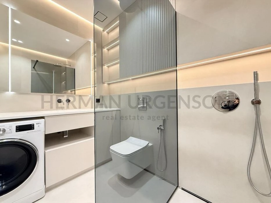 Продаж 1к квартири 48м.кв / ЖК Park Land, вул. Легоцького