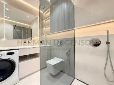Продаж 1к квартири 48м.кв / ЖК Park Land, вул. Легоцького