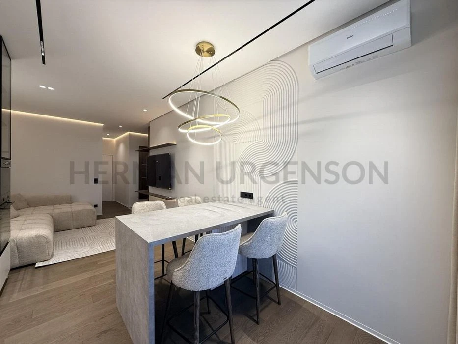 Продаж 1к квартири 48м.кв / ЖК Park Land, вул. Легоцького