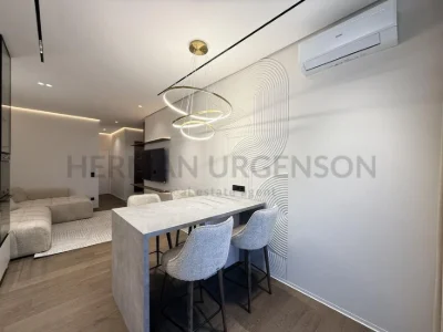 Продаж 1к квартири 48м.кв / ЖК Park Land, вул. Легоцького