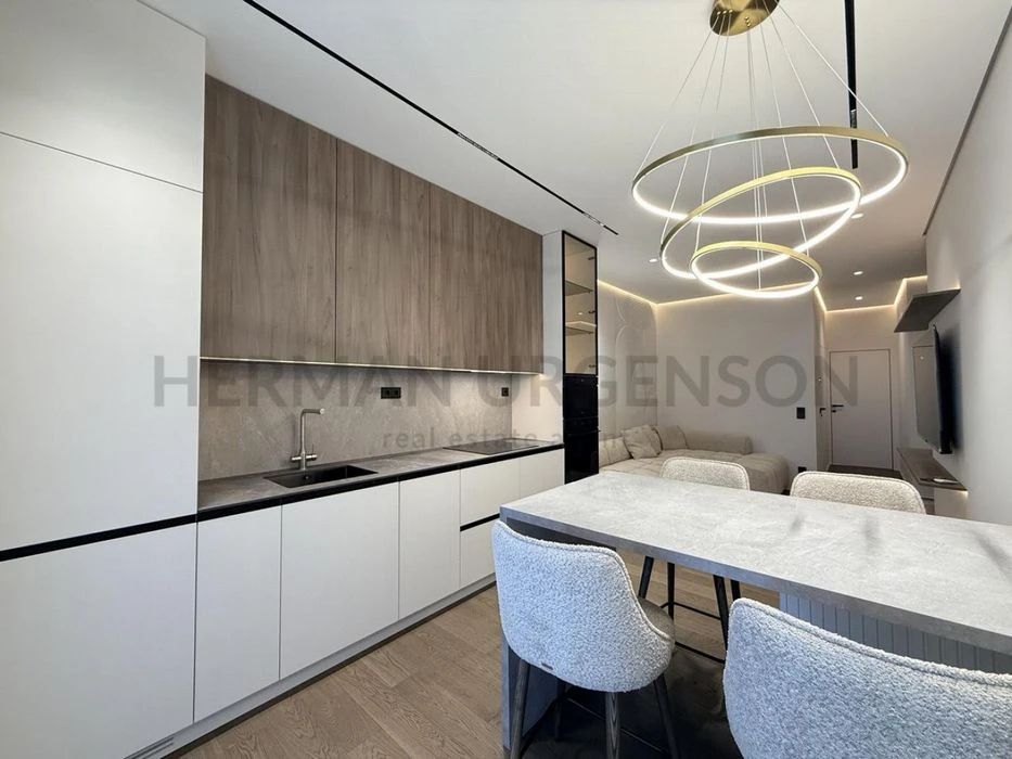 Продаж 1к квартири 48м.кв / ЖК Park Land, вул. Легоцького