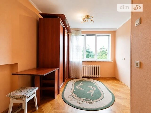 Продажа 1к квартиры 20.9 кв. м по ул. Бориспольская 47 • ID