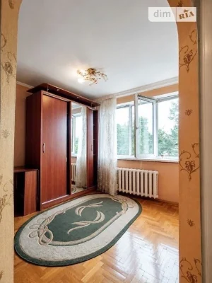Продажа 1к квартиры 20.9 кв. м по ул. Бориспольская 47 • ID