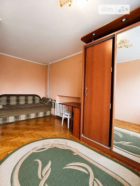 Продажа 1к квартиры 20.9 кв. м по ул. Бориспольская 47 • ID
