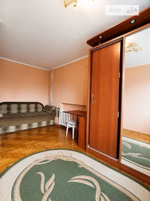 Продажа 1к квартиры 20.9 кв. м по ул. Бориспольская 47 • ID