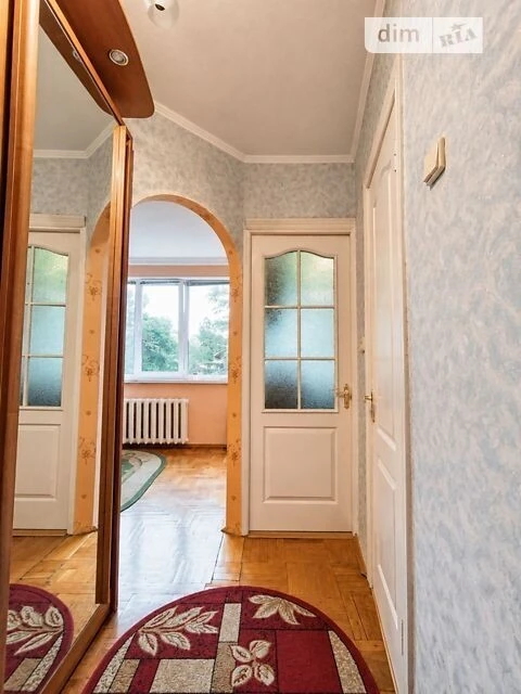 Продажа 1к квартиры 20.9 кв. м по ул. Бориспольская 47 • ID