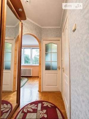 Продажа 1к квартиры 20.9 кв. м по ул. Бориспольская 47 • ID