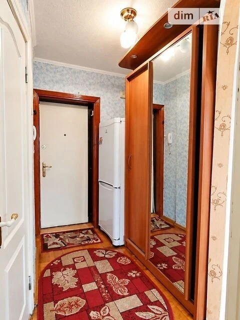 Продажа 1к квартиры 20.9 кв. м по ул. Бориспольская 47 • ID