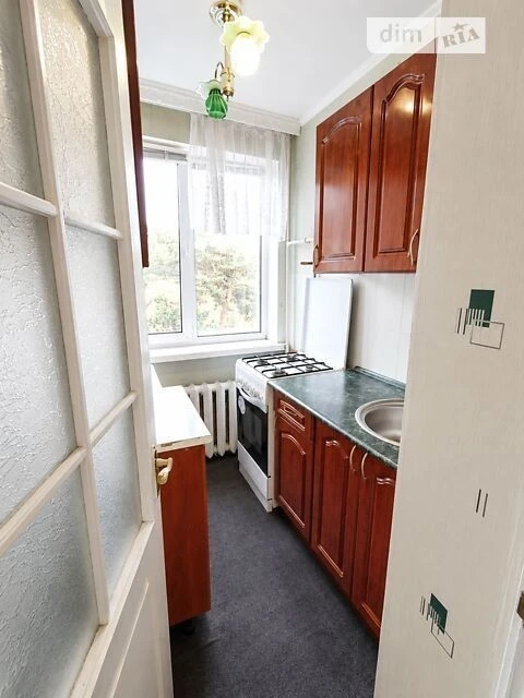 Продажа 1к квартиры 20.9 кв. м по ул. Бориспольская 47 • ID