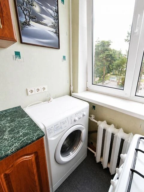 Продажа 1к квартиры 20.9 кв. м по ул. Бориспольская 47 • ID