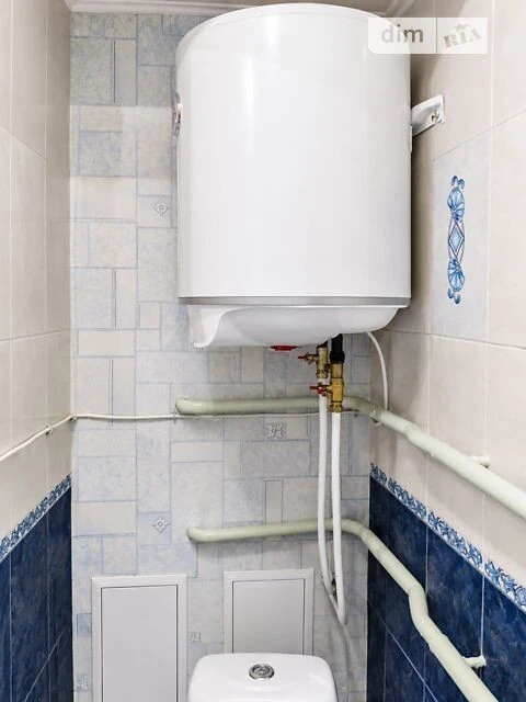 Продажа 1к квартиры 20.9 кв. м по ул. Бориспольская 47 • ID