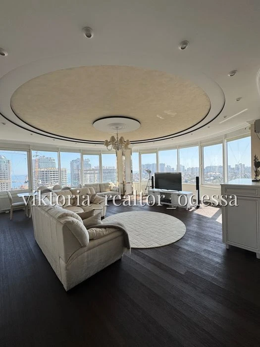 2к квартира‼️180м² Южная Пальмира‼️Панорама Аркадии,моря‼️ХА