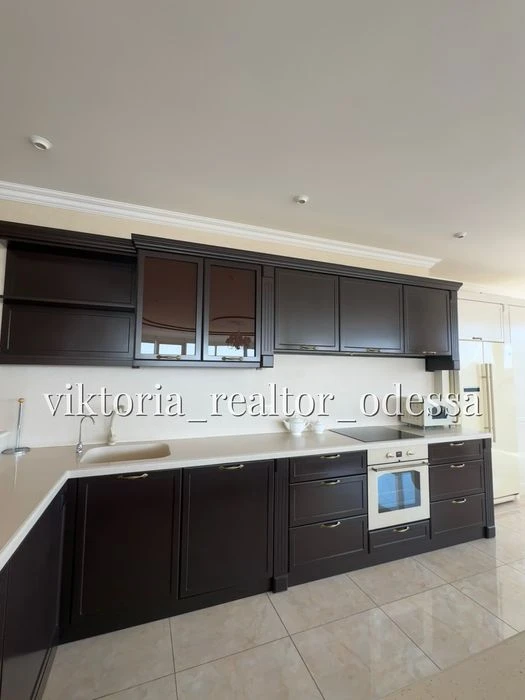 2к квартира‼️180м² Южная Пальмира‼️Панорама Аркадии,моря‼️ХА